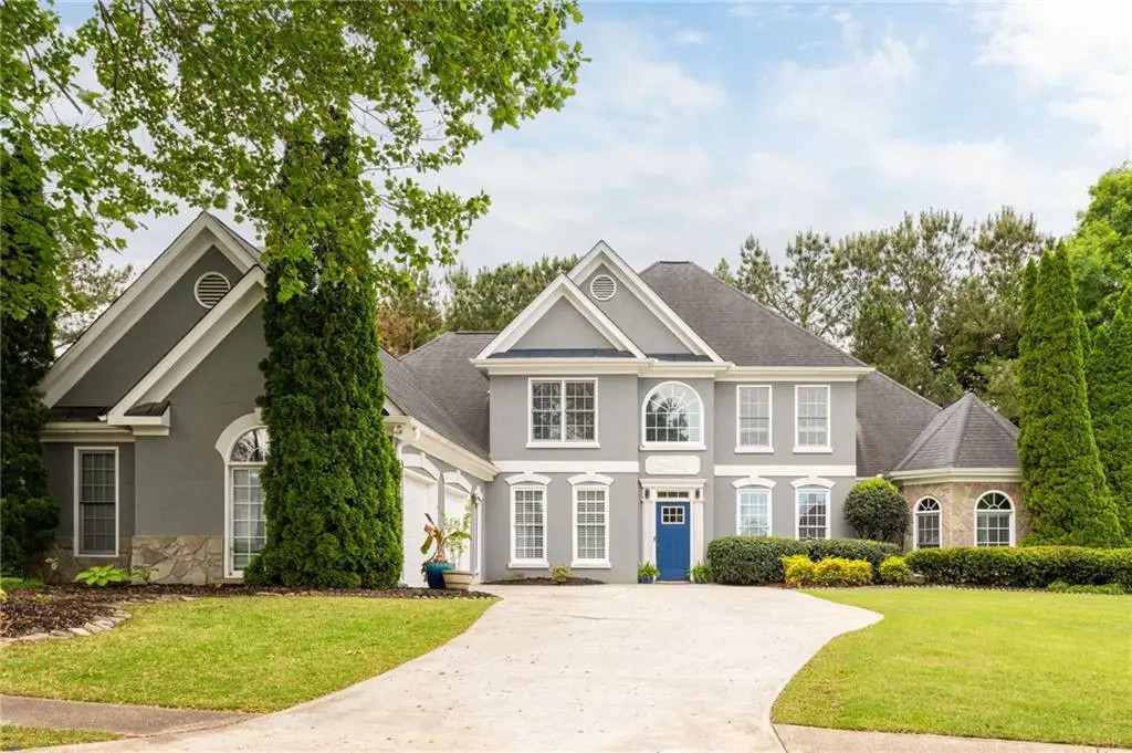 1071 White Cloud Ridge, Snellville, GA 30078 - #1