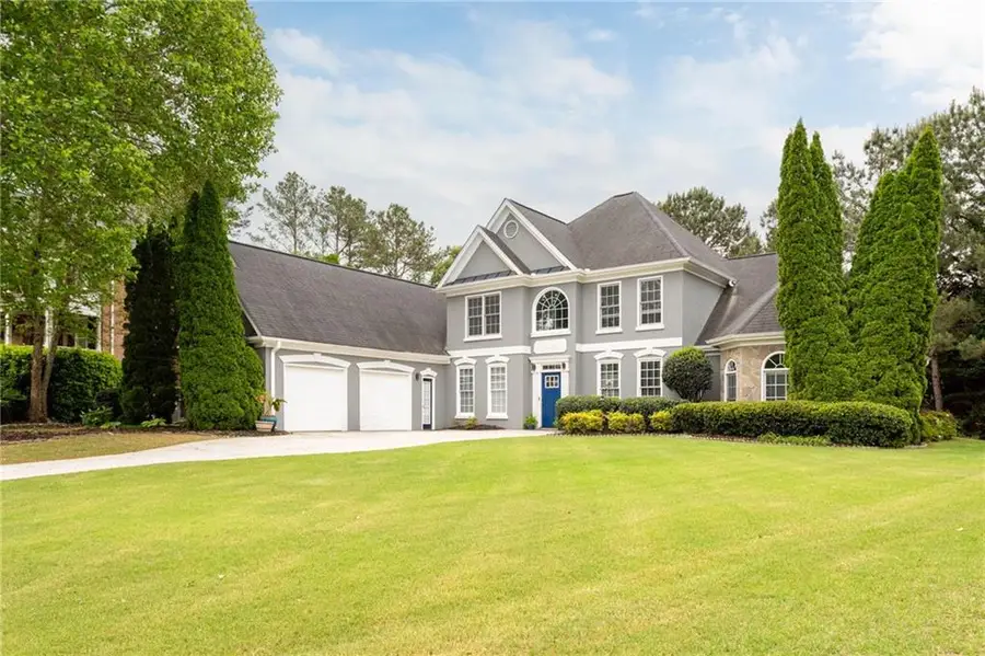 1071 White Cloud Ridge, Snellville, GA 30078 - #2