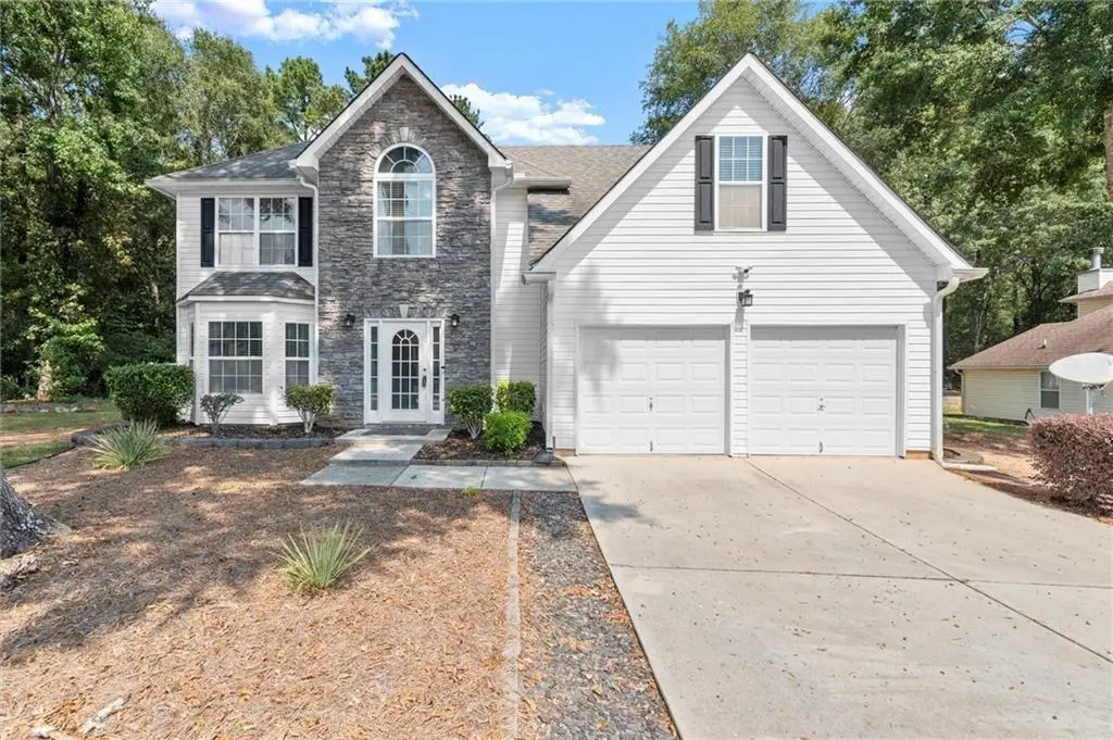 277 Edison Drive, Stockbridge, GA 30281 - #1