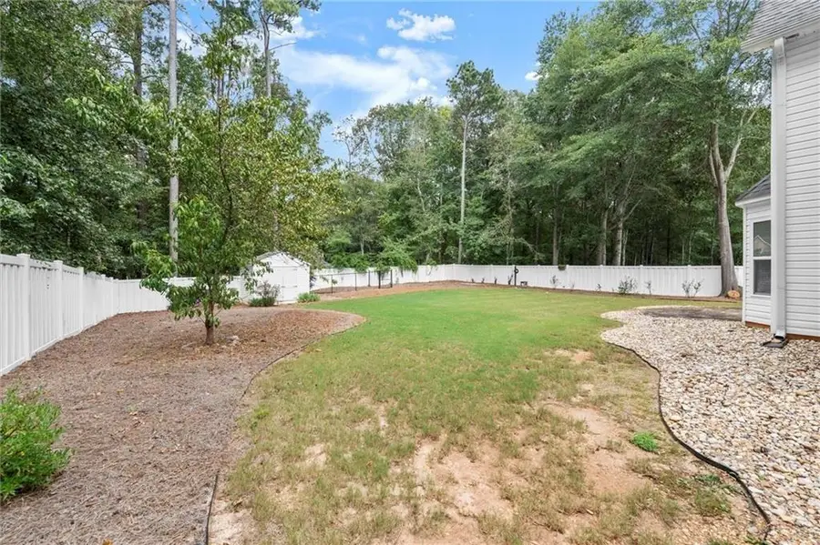 277 Edison Drive, Stockbridge, GA 30281 - #3