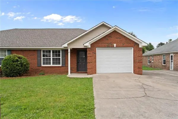 27 Westbury Drive Nw, Rome, GA 30165