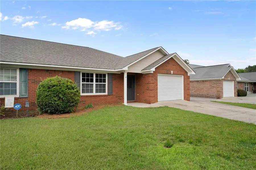27 Westbury Drive Nw, Rome, GA 30165 - #2