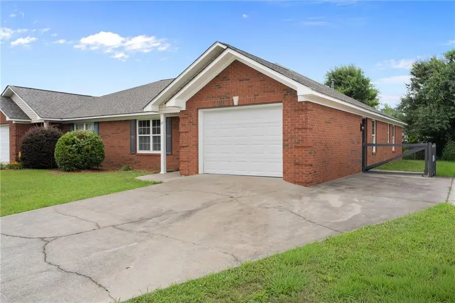 27 Westbury Drive Nw, Rome, GA 30165 - #3