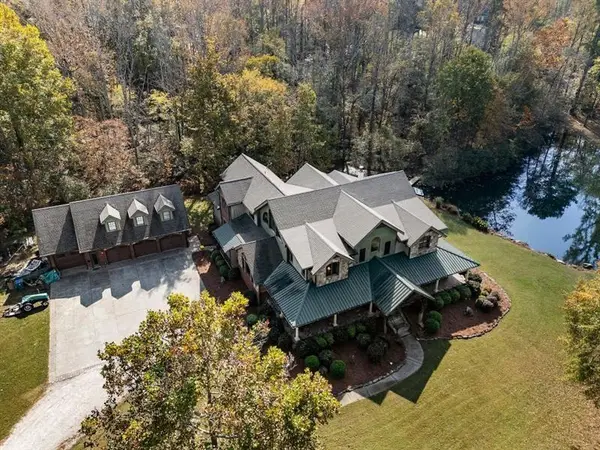 5185 Buice Road, Alpharetta, GA 30022