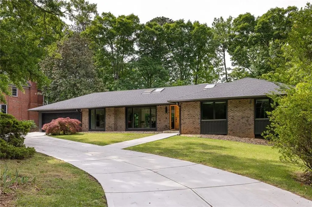 2673 Cosmos Drive Ne, Atlanta, GA 30345 - #1