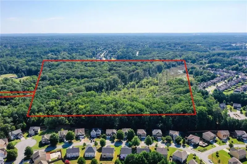 0000 Moon Road, Powder Springs, GA 30127 - #1