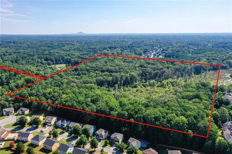 0000 Moon Road, Powder Springs, GA 30127 - #2
