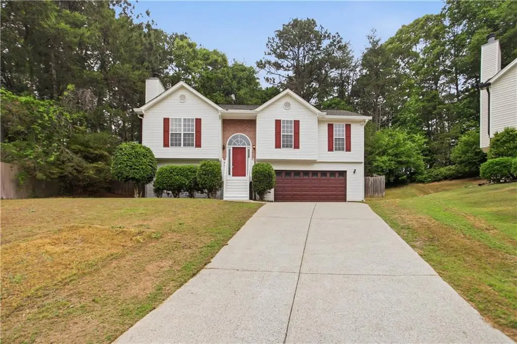 1314 Jered Court, Sugar Hill, GA 30518 - #1
