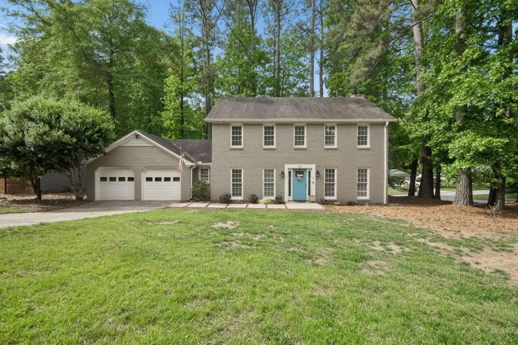 105 Sweetwood Way, Roswell, GA 30076 - #1