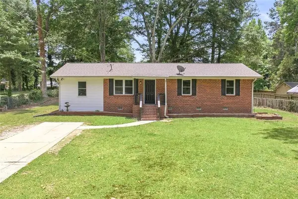 378 Crane Drive, Lawrenceville, GA 30046