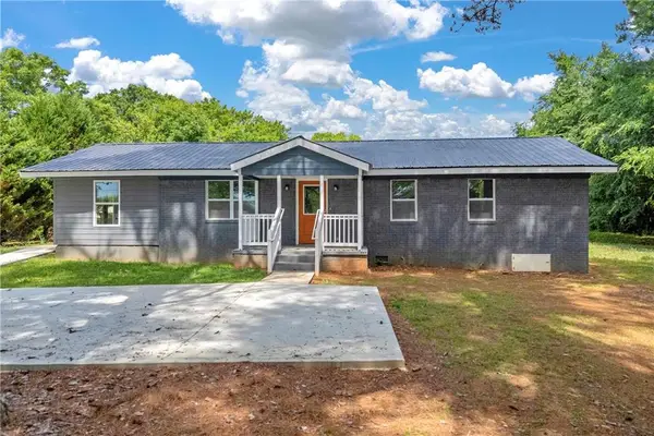 109 Reynolds Drive, Greensboro, GA 30642