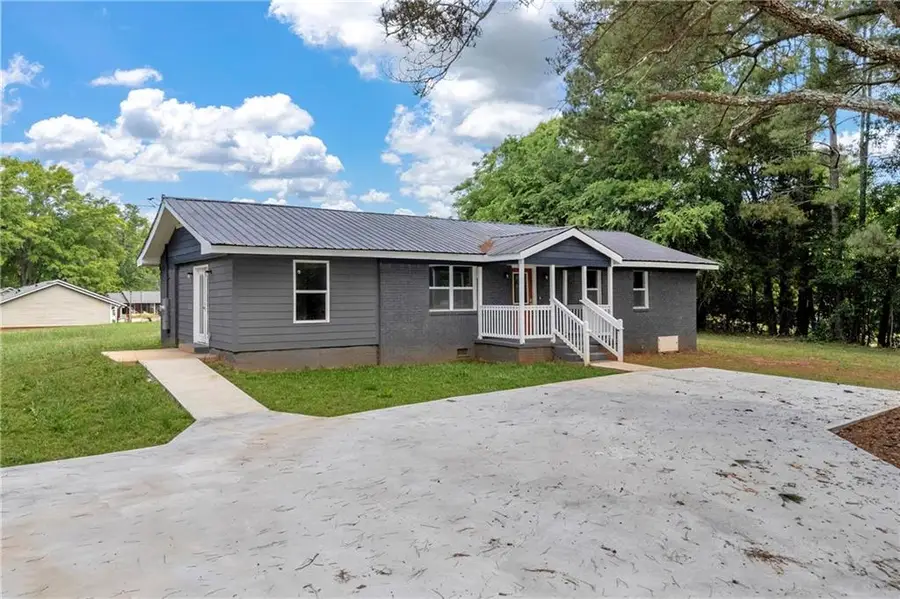 109 Reynolds Drive, Greensboro, GA 30642 - #2