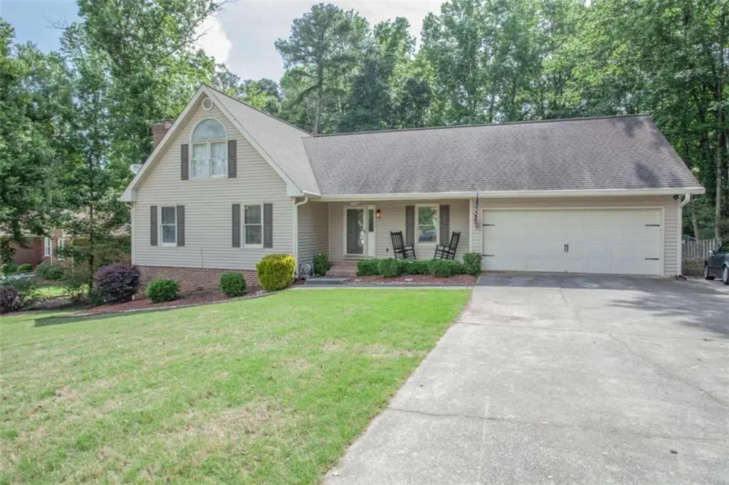 17 Mountain Oaks Drive, Carrollton, GA 30116 - #1