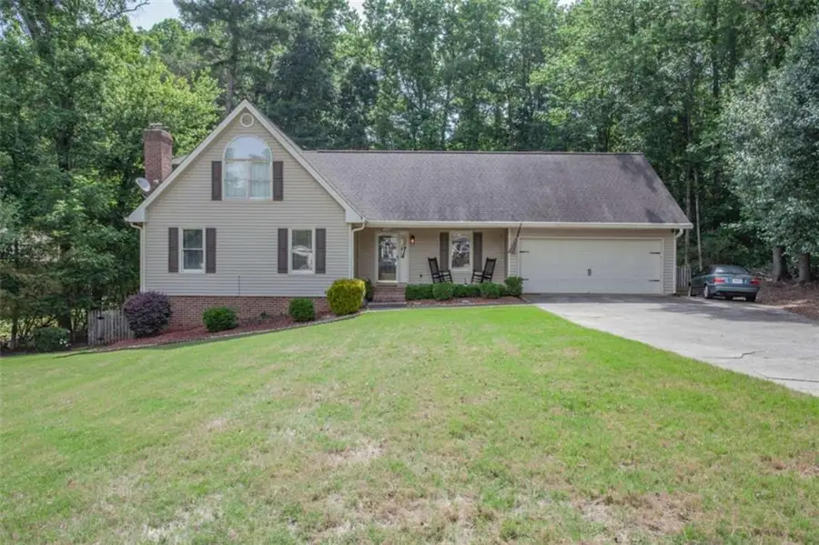 17 Mountain Oaks Drive, Carrollton, GA 30116 - #3