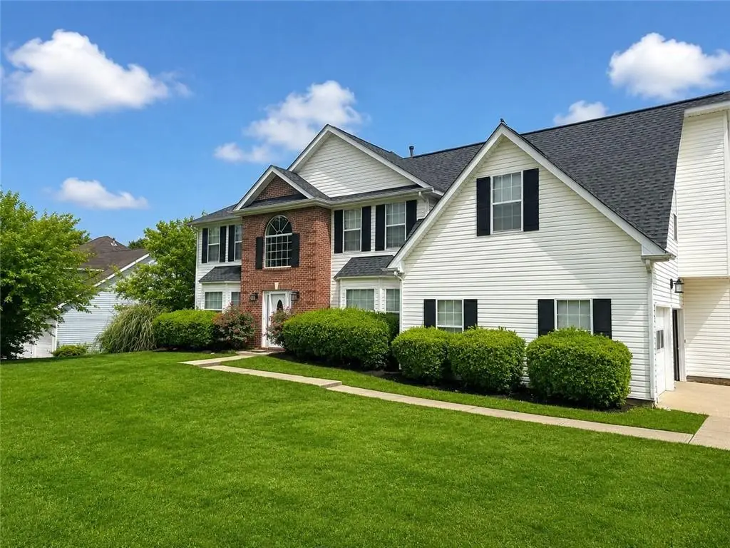 1651 Duren Fields Way, Lithonia, GA 30058 - #1