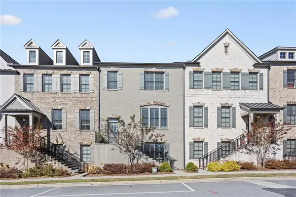 1847 Falling Sky Court Ne, Atlanta, GA 30319