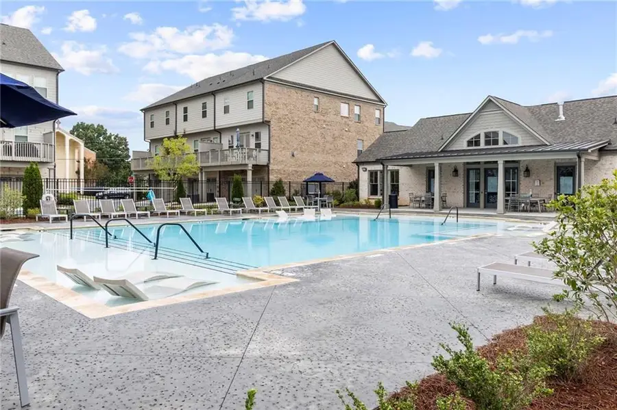 1847 Falling Sky Court Ne, Atlanta, GA 30319 - #3