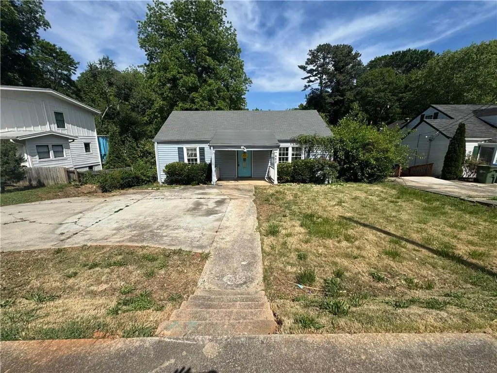 482 Maynard Terrace Se, Atlanta, GA 30316 - #1