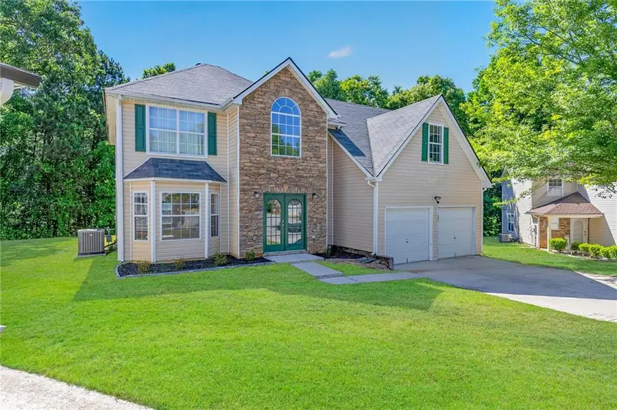 4440 Pipestone Place, Douglasville, GA 30135 - #2