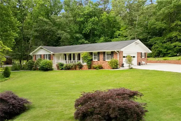 4670 Windsor Drive Sw, Smyrna, GA 30082
