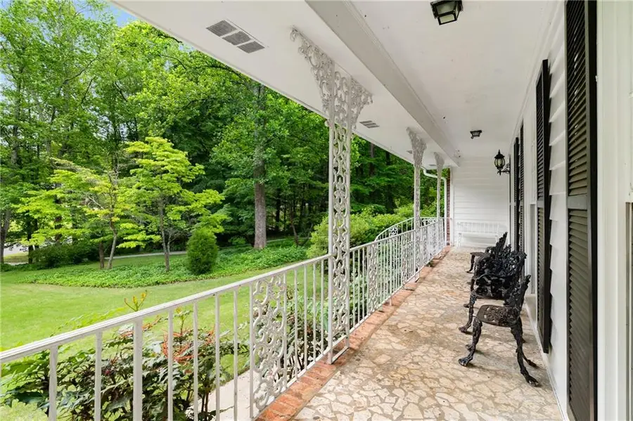 4670 Windsor Drive Sw, Smyrna, GA 30082 - #3