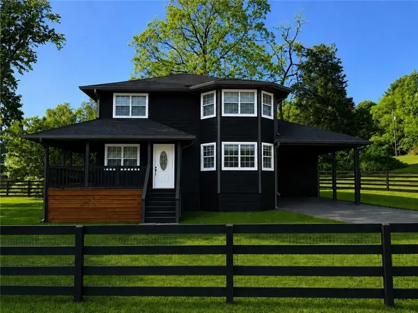 Address Withheld By Seller, Jasper, GA 30143