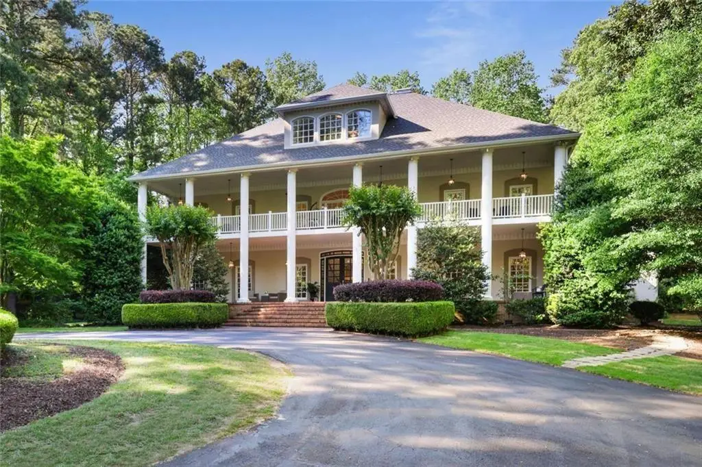 710 Walnut Drive Sw, Marietta, GA 30064 - #1