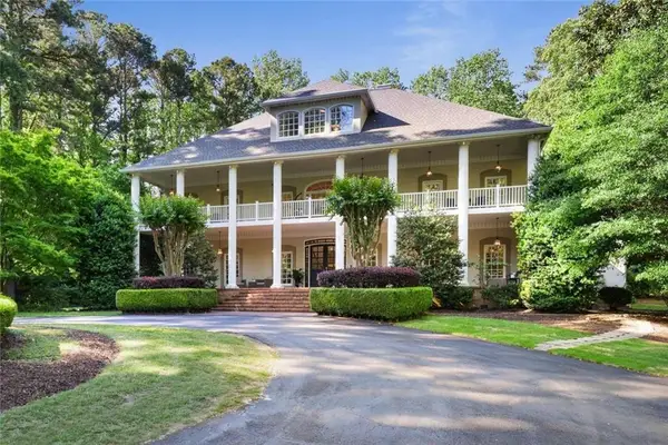 710 Walnut Drive Sw, Marietta, GA 30064