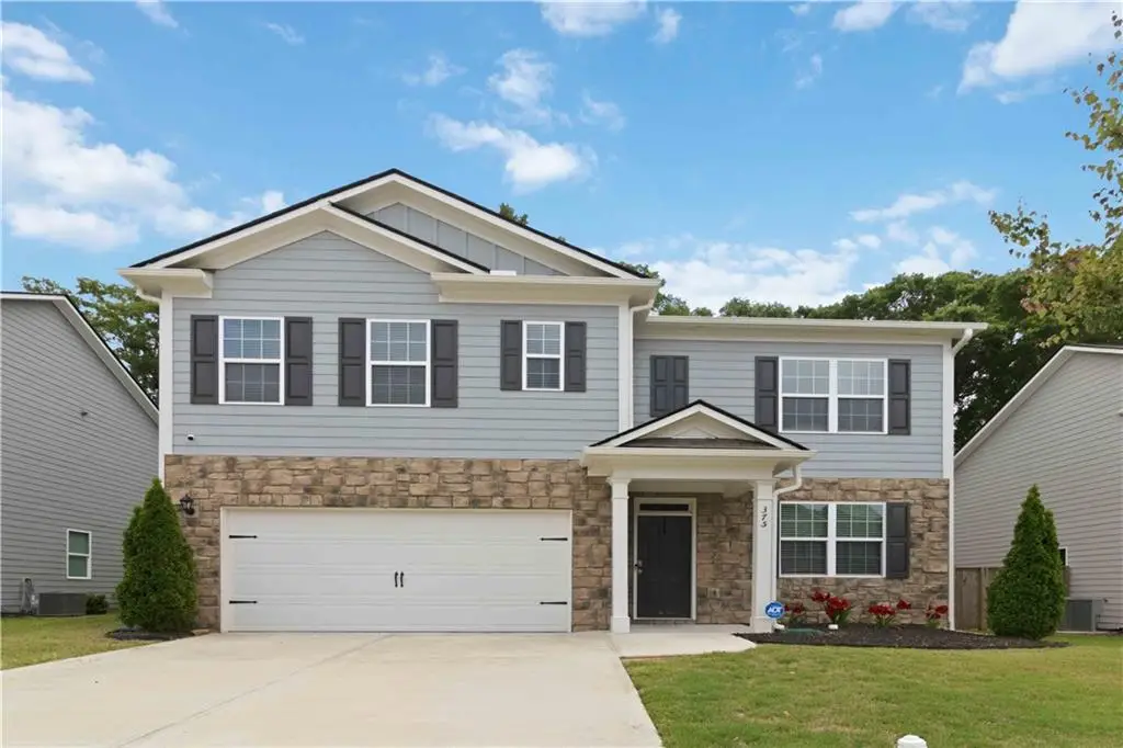 375 Starbuck Parkway, Pendergrass, GA 30567 - #1