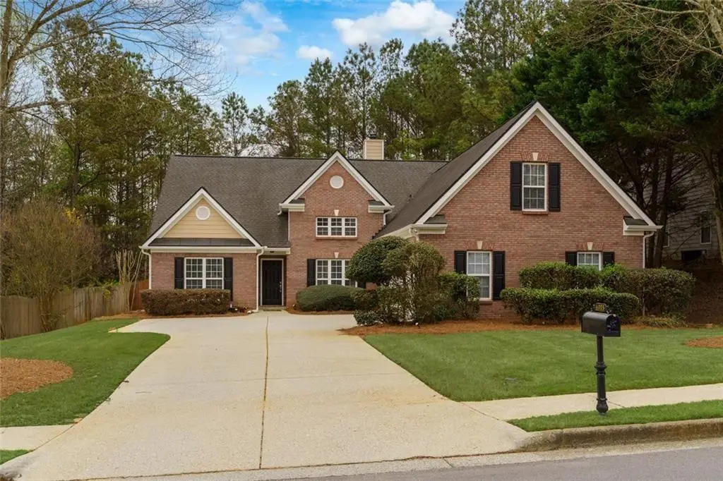 4003 Suwanee Place Drive, Suwanee, GA 30024 - #1