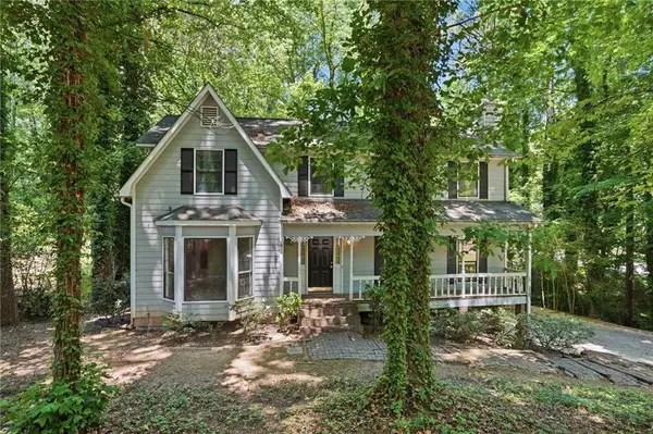 4630 Anastasia Court Se, Mableton, GA 30126