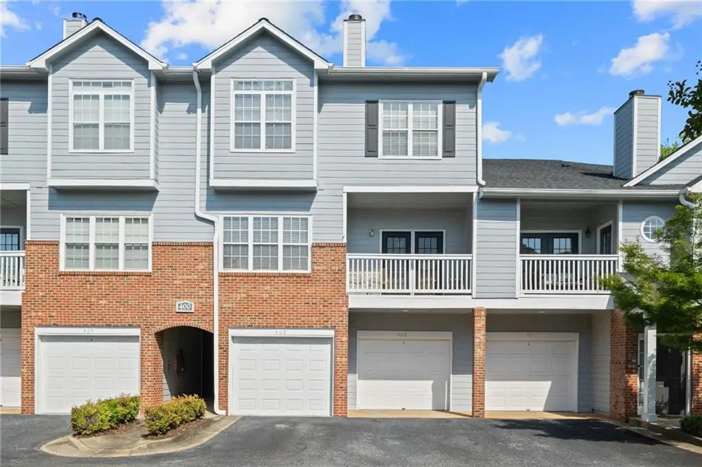 408 Vinings Forest Circle Se, Smyrna, GA 30080 - #1