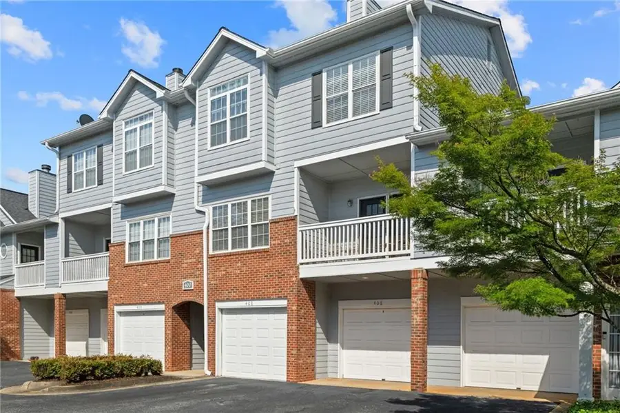 408 Vinings Forest Circle Se, Smyrna, GA 30080 - #2
