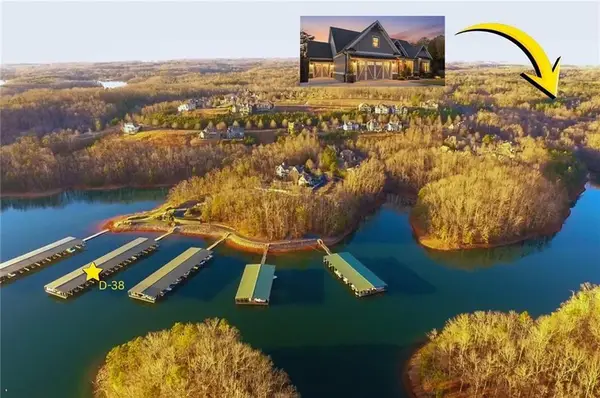 6039 Grand Marina Circle, Gainesville, GA 30506