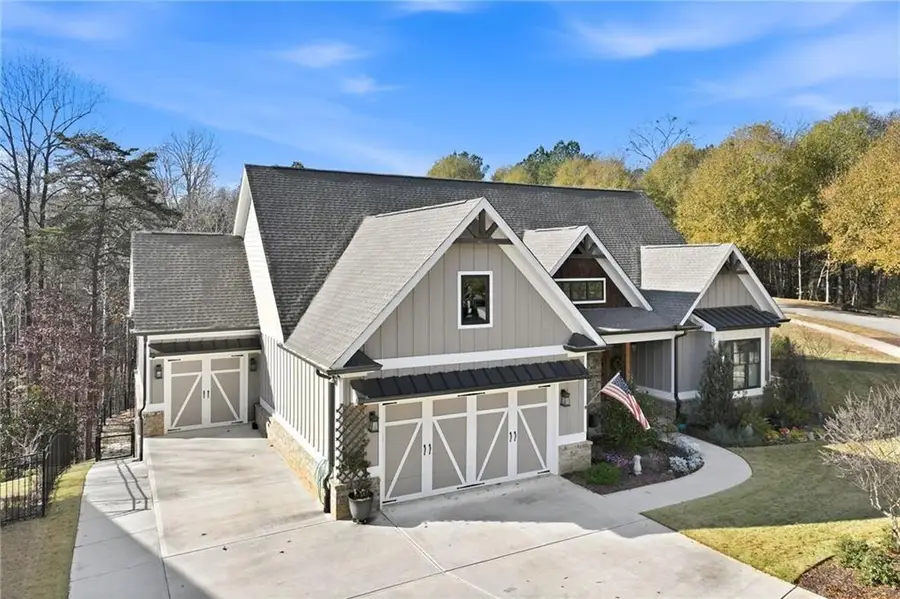 6039 Grand Marina Circle, Gainesville, GA 30506 - #3