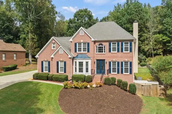 2025 Southers Circle, Suwanee, GA 30024 - #1