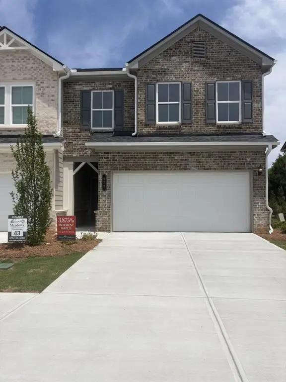 978 Elwood Street, Dacula, GA 30019