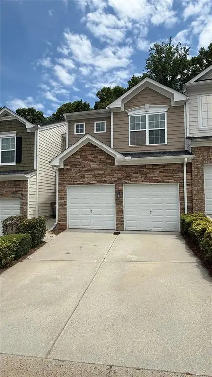 86 Flatwood Trail #11, Marietta, GA 30066