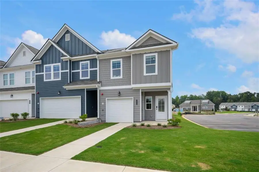 9442 Maple Grove Lane, Jonesboro, GA 30238 - #2
