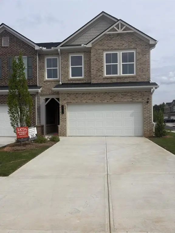 2201 Chant Street, Dacula, GA 30019