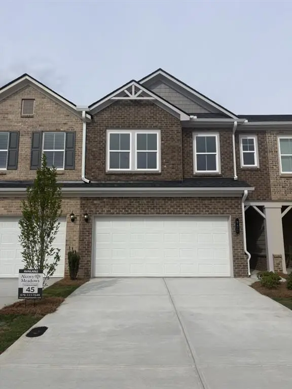 990 Elwood Street, Dacula, GA 30019 - #1