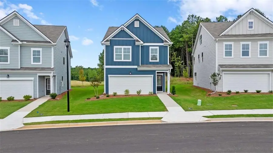 1278 Harmony Ridge Court, Jonesboro, GA 30238 - #3
