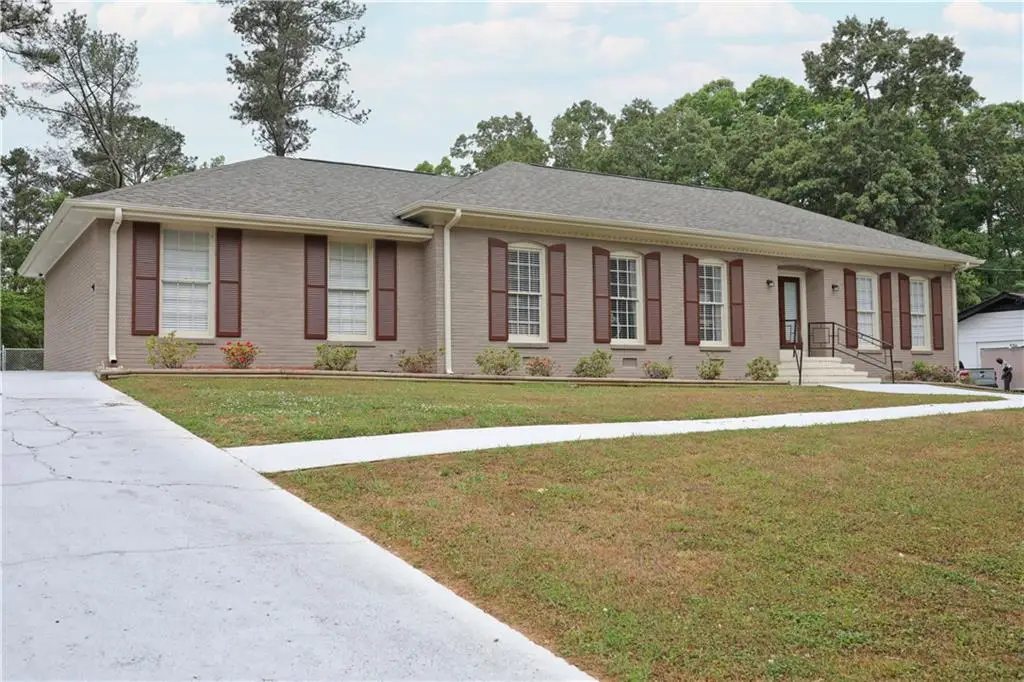 3863 Artist View, Decatur, GA 30034 - #1