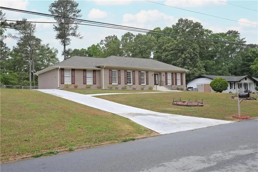 3863 Artist View, Decatur, GA 30034 - #3