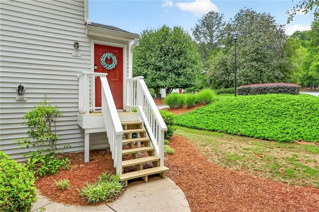 1106 Glenleaf Drive, Peachtree Corners, GA 30092 - #1