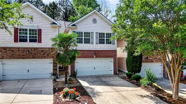 1213 Rubble Road, Cumming, GA 30040