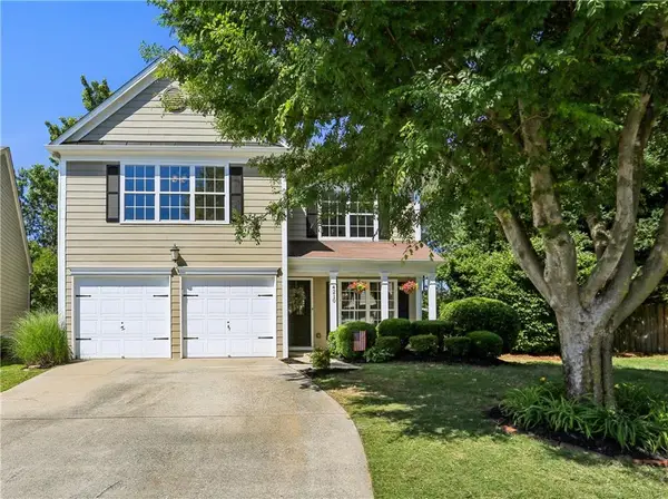 4210 Ridgefair Drive, Cumming, GA 30040