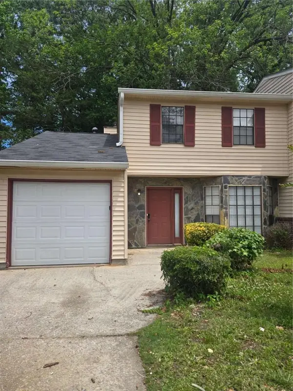 1004 Pine Tree Trail, South Fulton, GA 30349