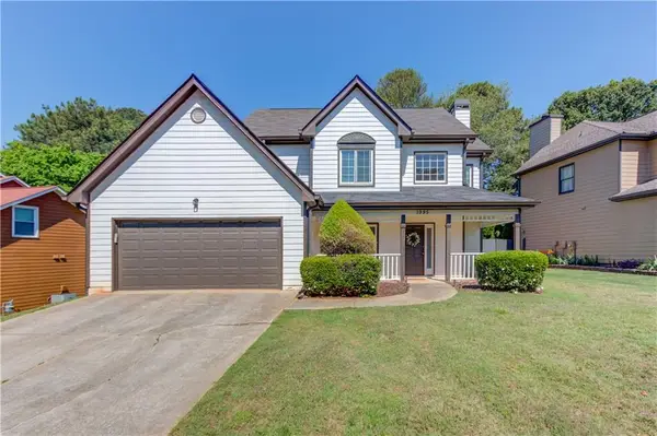 1995 Watercrest Circle, Lawrenceville, GA 30043