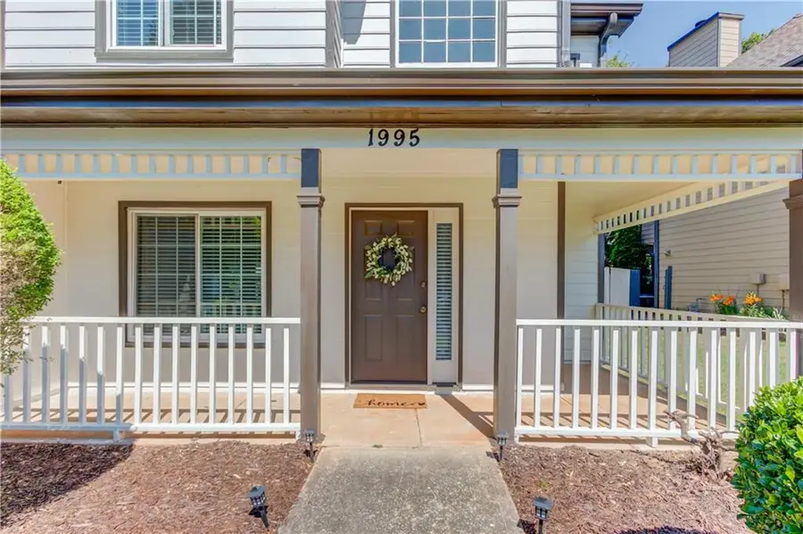 1995 Watercrest Circle, Lawrenceville, GA 30043 - #2